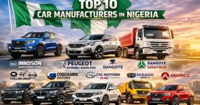 TSF: Local Vehicle Procurement Policy Will Drive Industrial Growth, Employment