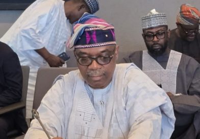 Nigeria Leads ECOWAS Delegation in Talks to Rebuild Ties with Sahel States Nigeria Leads ECOWAS Delegation in Talks to Rebuild Ties with Sahel States