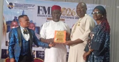 House of Representative Hopeful, Nkem-Aruoma Urges FG to Expand Access to Loans, Cut Taxes to Revive Nigerian Businesses