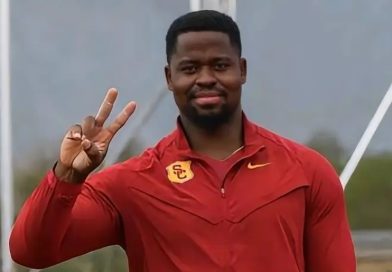 Ugwoke Pledges ₦575,000 Prize Money for Athletic Heat Anniversary Discus Event Ugwoke Pledges ₦575,000 Prize Money for Athletic Heat Anniversary Discus Event
