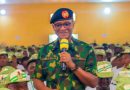 CROSSJOF Condemns Suspension of Obubra NYSC Orientation Camp, Calls for Temporary Relocation