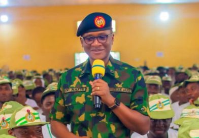 CROSSJOF Condemns Suspension of Obubra NYSC Orientation Camp, Calls for Temporary Relocation