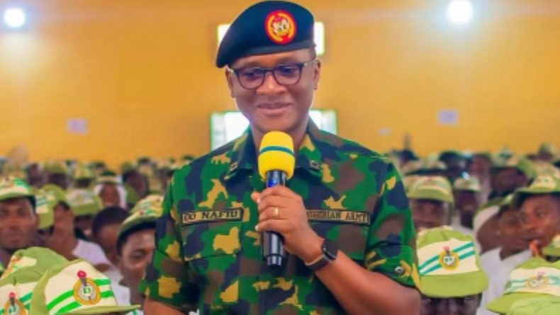 CROSSJOF Condemns Suspension of Obubra NYSC Orientation Camp, Calls for Temporary Relocation CROSSJOF Condemns Suspension of Obubra NYSC Orientation Camp, Calls for Temporary Relocation