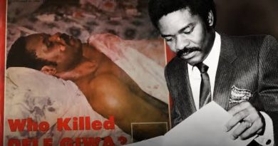 40 Years After Dele Giwa’s Murder, MRA Demands Action on Court Order