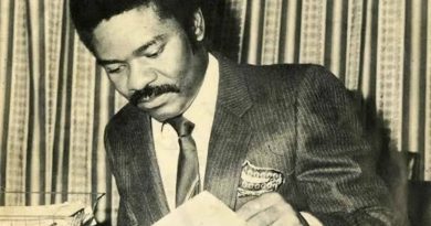 Reopen Investigations into Assassination of Dele Giwa- IPC Demands 