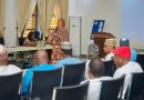 Centre for Security, Governance and Development Participates in Kaduna Election Security Dialogue