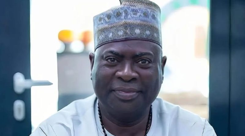 FIBA Clears Sam Ahmedu for NBBF Board, Highlights Decades of Basketball Experience FIBA Clears Sam Ahmedu for NBBF Board, Highlights Decades of Basketball Experience