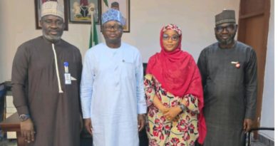 NACCIMA, NOA Explore Collaboration on Nigeria’s National Image