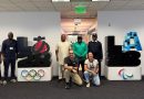 Nigeria Joins Global Sports Stakeholders for LA28 Olympic Preparations