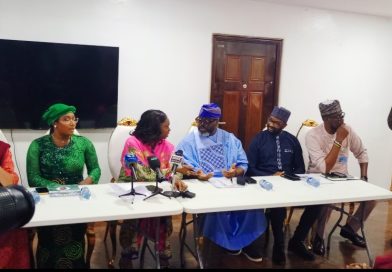 Abike Dabiri Unveils Five-Point Diaspora Strategy for Tinubu’s 2027 Re-election