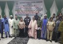 INEC Taraba: Indris engages staff, electoral officers, stakeholders, security agencies on election project plan