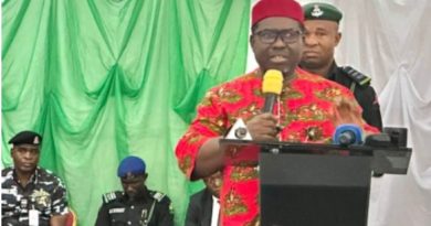 INEC Chairman Directs CVR Audit, PVC Collection Overhaul in South-East