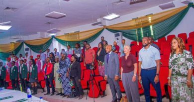 Environmental Engineers Demand Drainage Master Plan Audit, Warn Abuja Floods Are Avoidable