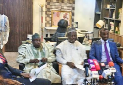ECOWAS Court Rules Darma’s Removal Unlawful, Awards $50,000 Damages… Orders payment of outstanding salaries and allowances ECOWAS Court Rules Darma’s Removal Unlawful, Awards $50,000 Damages… Orders payment of outstanding salaries and allowances