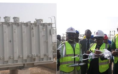 Tegbe Commissions New Transformers in Katsina, Begins Construction of Mashi Substation Tegbe Commissions New Transformers in Katsina, Begins Construction of Mashi Substation