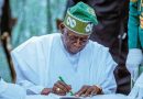 TDF Hails Tinubu for Prioritising Governance Over Campaign Activities