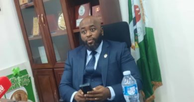 Unlicensed Project Managers Risk Jail As CIPMN Begins Nationwide Enforcement