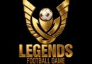 NSC backs Legends Football Game to celebrate Nigeria’s football greats