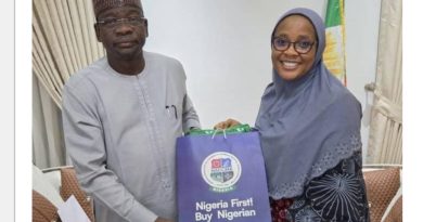 NACCIMA Seeks APC Support for Local Production, $1 Trillion Economy Target
