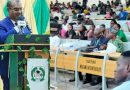 Bangladesh High Commissioner Seeks Stronger Nigeria Ties Through Knowledge Exchange