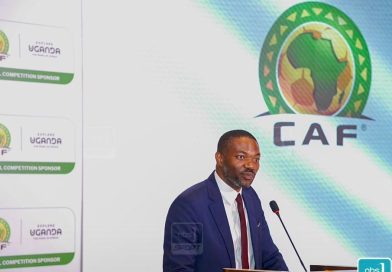 Olopade Hails Samson Adamu’s Emergence as CAF General Secretary