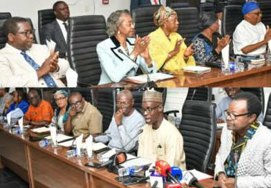 ECOWAS Pre-Election Fact-Finding Mission: INEC Receives Over 4,800 Claims, 600 Objections on Preliminary Voters’ Register